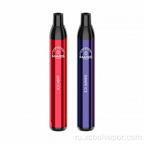 Новые горячие 2500 детеныши Vape Peen Duul